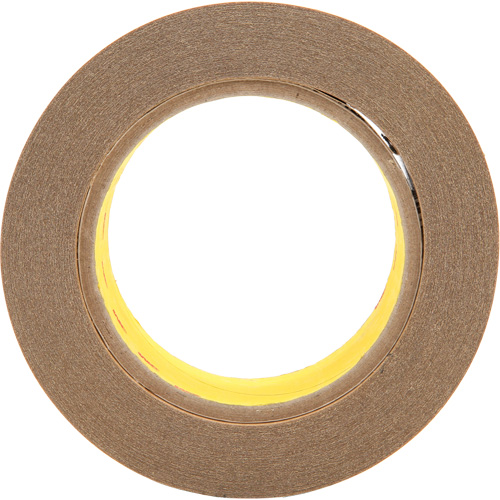 Double-Coated Tape, Polyester, 48 mm (2") W x 33 m (108') L, 4 mils Thick Absolute Business Supply