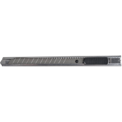 Knife ATK500, 9 mm, Carbon Steel, Stainless Steel Handle Absolute Business Supply