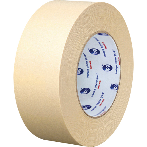 Rubans-cache polyvalents, 36 mm (1-1/2") x 55 m (180'), Beige Absolute Business Supply