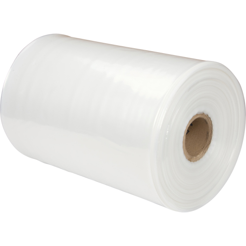 Emballages sp&eacute;ciaux en poly, 16" la x 977' lo, 4 mils Absolute Business Supply