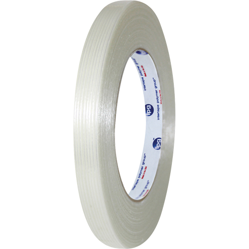 Filament Tape RG285 Series, 4 mils Thick, 12 mm (47/100") x 54.8 m (179.79')  Absolute Business Supply