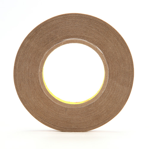 Adhesive Transfer Tape, 6 mm (1/4") W x 164.6 m (540') L, 5 mils Absolute Business Supply