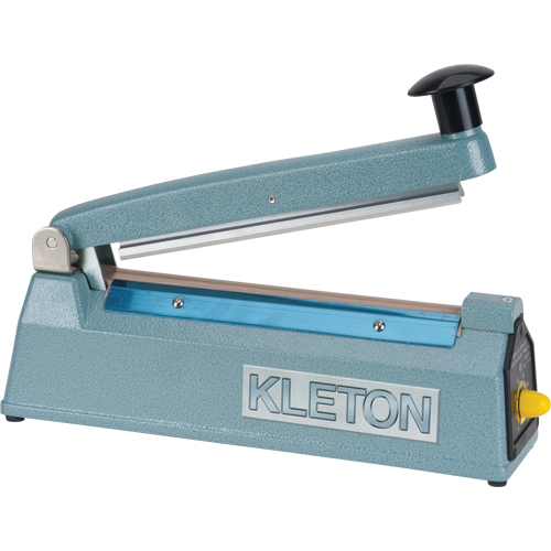 Impulse Heat Sealer, 8" Seal Length Absolute Business Supply