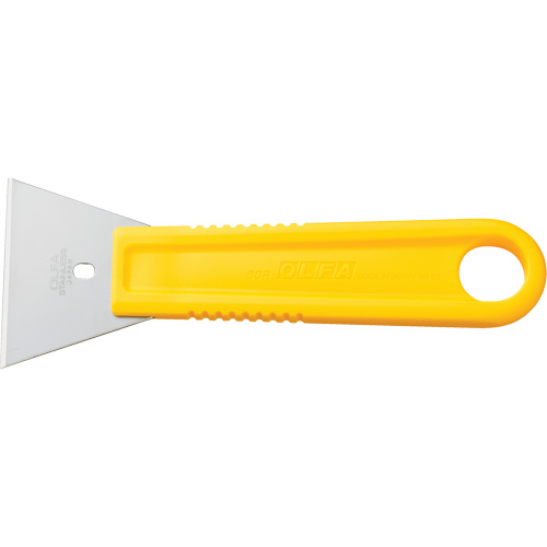 60mm SCR-L Multi-Purpose Scraper Absolute Business Supply