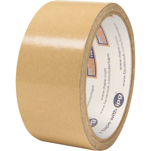 Ruban adh&eacute;sif en acrylique ATA400, 48 mm (1-7/8") la x 55 m (180') lo, 4 mils Absolute Business Supply