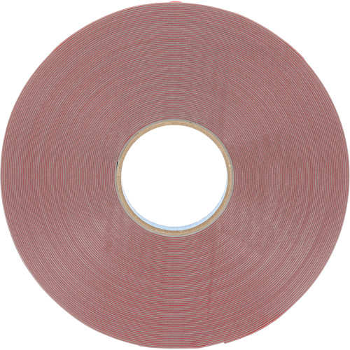 Ruban pour v&eacute;hicule commercial VHB, 33 m (108') lo x 25,4 mm (1") la, 62 mils Absolute Business Supply