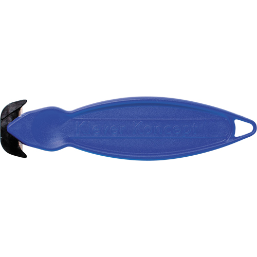 Couteau de s&eacute;curit&eacute; Klever Koncept Absolute Business Supply