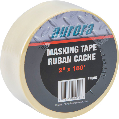 Ruban-cache polyvalent, 48 mm (2") x 55 m (180'), Beige Absolute Business Supply