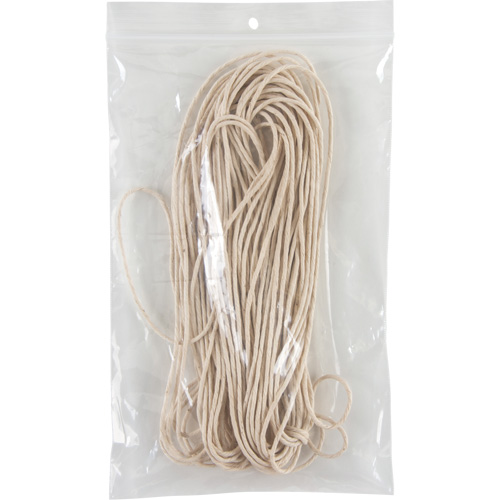 Poly Bags, Reclosable, 8" x 5", 4 mils Absolute Business Supply