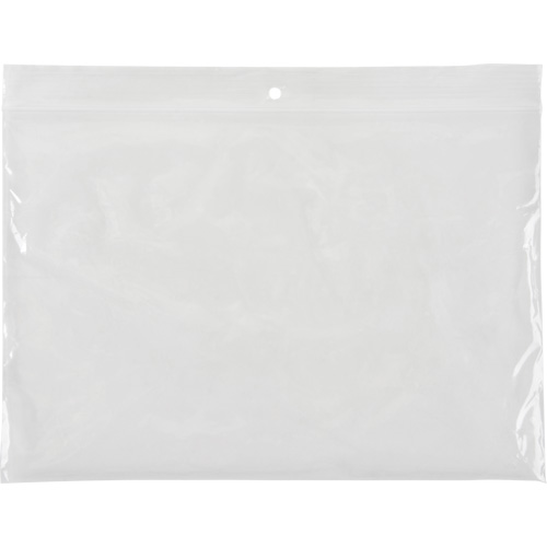 Poly Bags, Reclosable, 6" x 9", 2 mils Absolute Business Supply