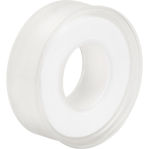 Teflon&reg; Sealing Tape, 520" L x 1/2" W, White Absolute Business Supply