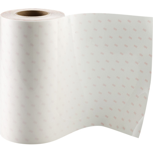Industrial Protective Film, Polyurethane, 610 mm (24") W x 33 m (108') L, 8 mils Thick Absolute Business Supply