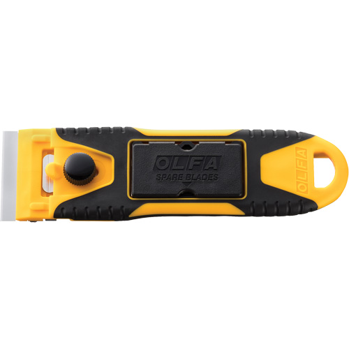 Glass Scraper Absolute Business Supply