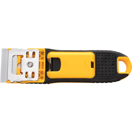 Glass Scraper Absolute Business Supply