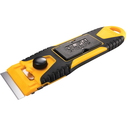 Glass Scraper Absolute Business Supply