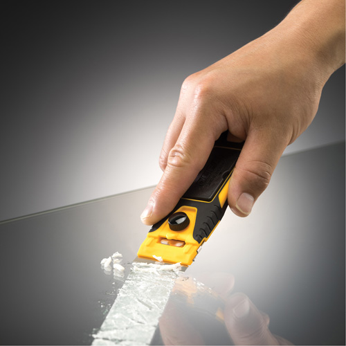 Glass Scraper Absolute Business Supply