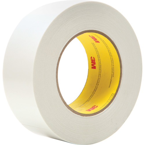 Double Coated Tape, 24 mm (1") W x 55 m (180') L, 4.3 mils Thick Absolute Business Supply