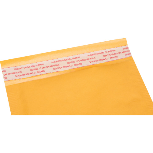 Bubble Shipping Mailer, Kraft, 6" W x 10" L Absolute Business Supply