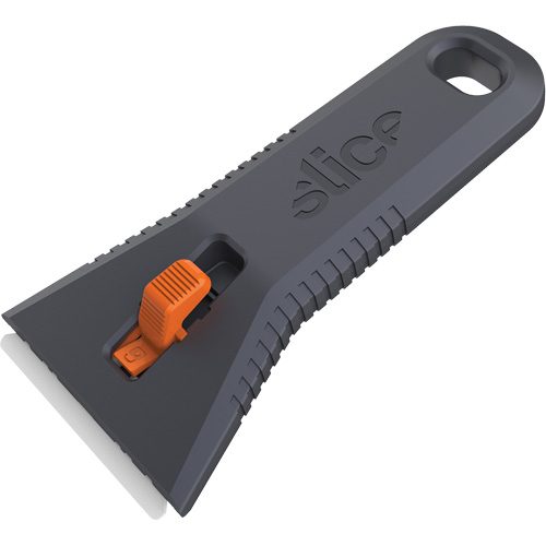 Slice Racloir universel manuel, Lame C&eacute;ramique, Largeur 65 mm, Manche Nylon Absolute Business Supply