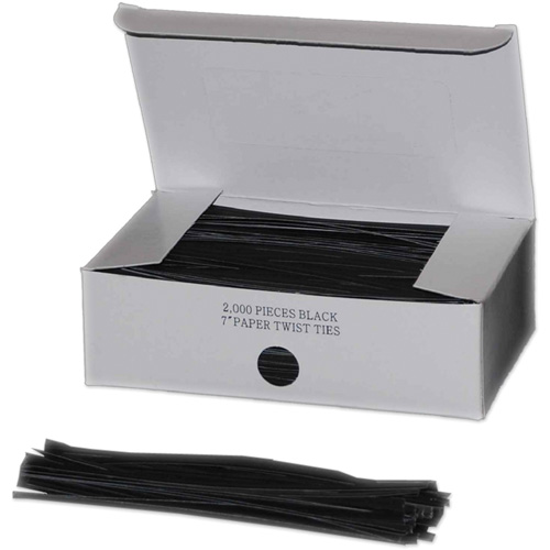 Twist Ties Absolute Business Supply