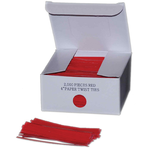 Liens torsad&eacute;s Absolute Business Supply