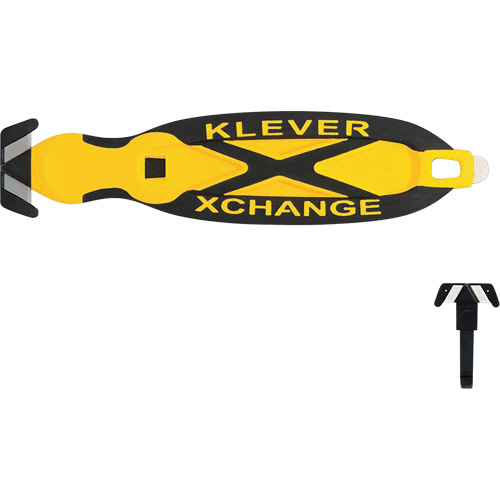 Couteau Xchange Absolute Business Supply