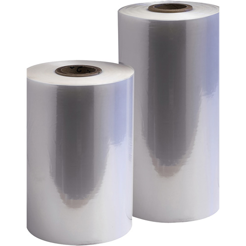 ExlfilmPlus&reg; GPS Polyolefin Shrink Film Absolute Business Supply