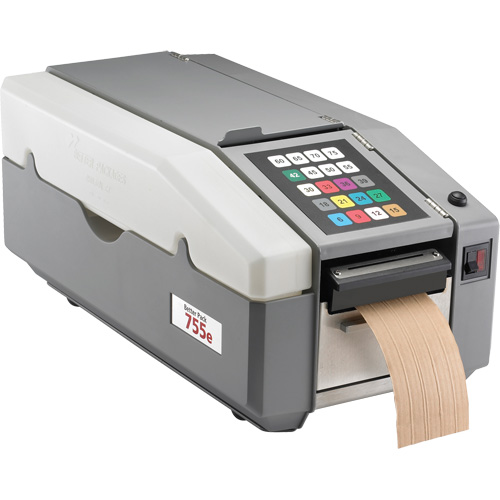 Water-Activated Tape Dispenser, Electric, 100 mm (4") Tape Absolute Business Supply