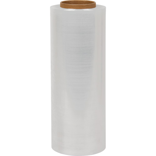 Stretch Wrap, Cast, 65 Gauge (16.25 micrometers), 13" x 1500' Absolute Business Supply