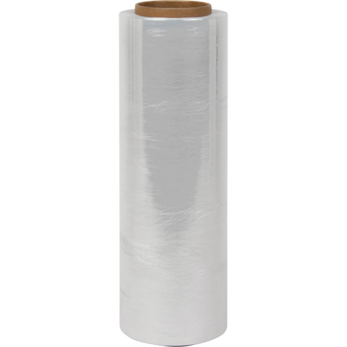 Stretch Wrap, Cast, 50 Gauge (13 micrometers), 14" x 1500' Absolute Business Supply