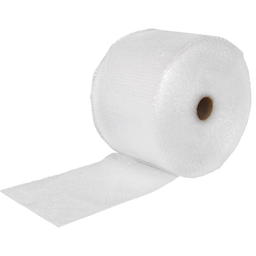 Bubble Roll, 375' x 24", Bubble Size 5/16" Absolute Business Supply