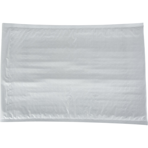 Bubble Shipping Mailer, Polyethylene, 9-1/2" W x 14-1/2" L Absolute Business Supply