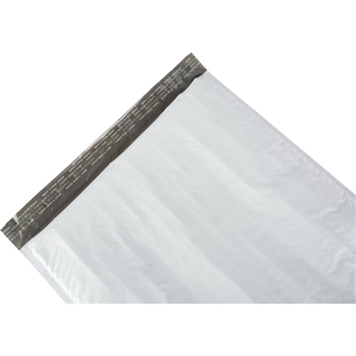 Bubble Shipping Mailer, Polyethylene, 14-1/4" W x 20" L Absolute Business Supply