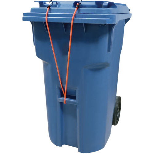 Sangles d'arrimage &eacute;lastiques, 18" Absolute Business Supply