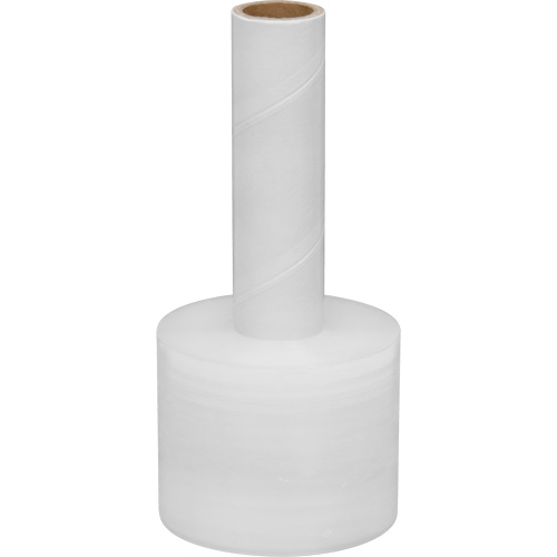 Banding Film, Cast, 120 Gauge, 3" x 650' Absolute Business Supply