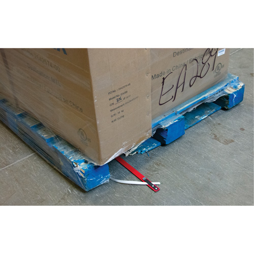 Baguette d'enfilage pour palette de feuillard Absolute Business Supply