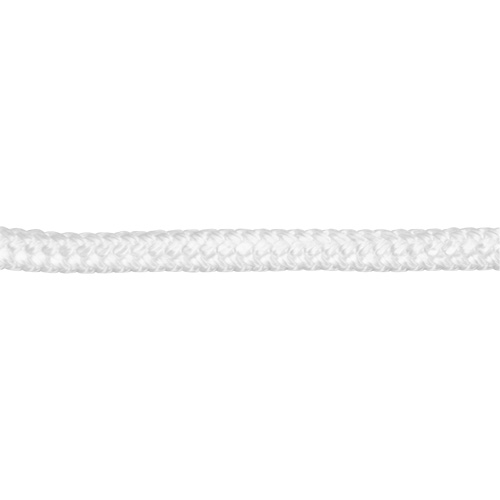 1/4" Braided Rope, Nylon, 250' Absolute Business Supply