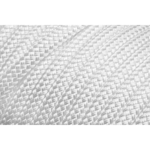 Braided White Rope, Nylon, 250' Absolute Business Supply