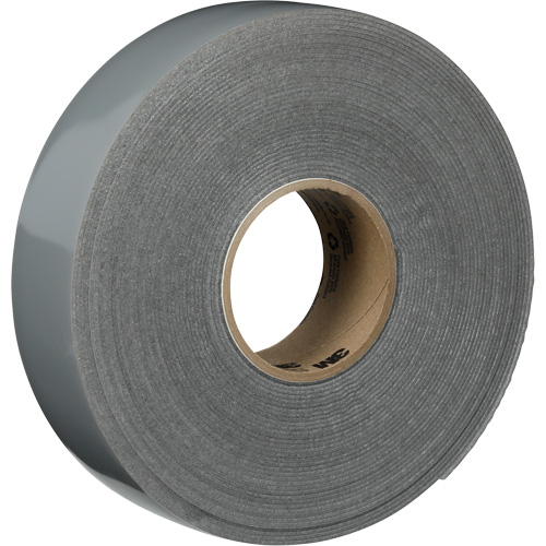 Ruban d'emballage Extreme 4412G+, 50,8 mm (2") x 16,4 m (54'), Gris Absolute Business Supply