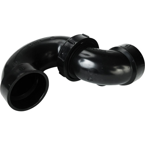 P-Trap with Union Absolute Business Supply