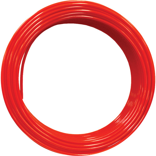 Oxypex Oxygen Barrier Tubing, Plastic, 100' L x 0.5" Dia. Absolute Business Supply