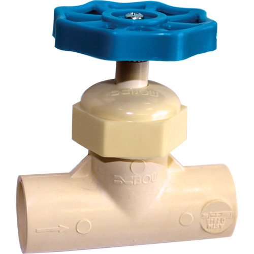 Line Stop Valve Absolute Business Supply