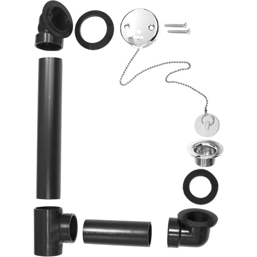 Plug & Chain Kit Absolute Business Supply