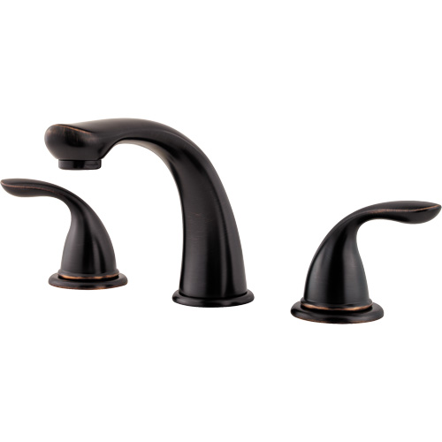 Pfirst Series Complete Roman Tub Trim Absolute Business Supply