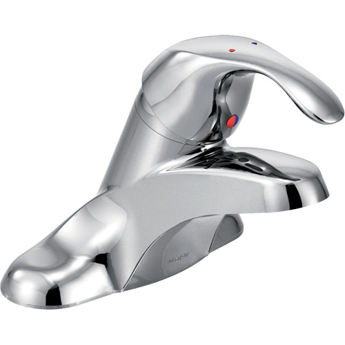 Robinet d&eacute;vier central M-Bition Absolute Business Supply