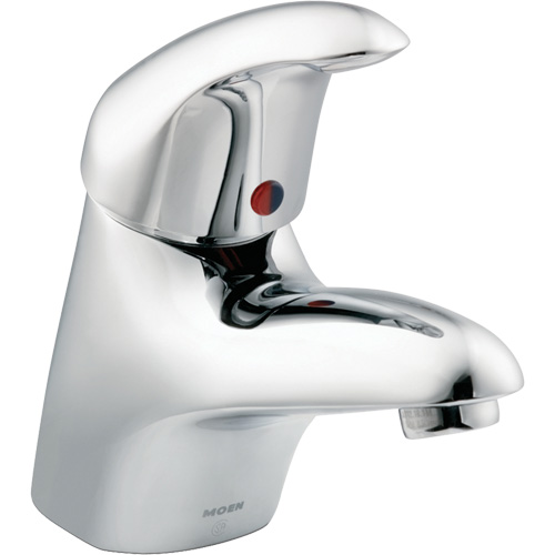 Robinet d&eacute;vier simple M-Dura Absolute Business Supply