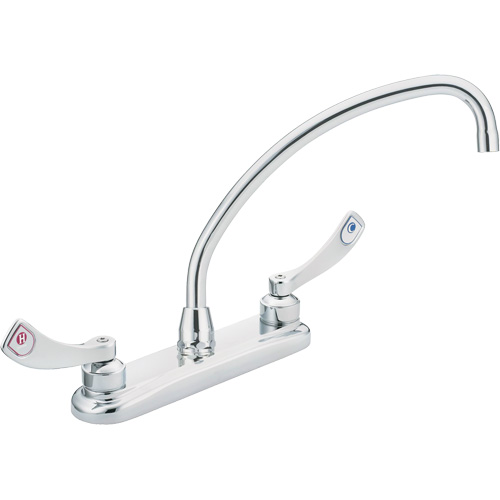 Robinet de cuisine central M-Dura Absolute Business Supply