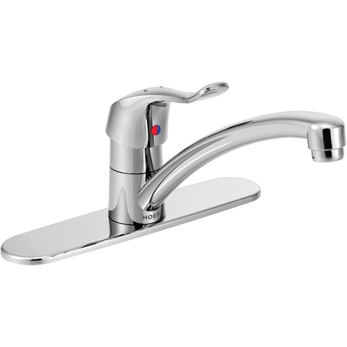 M-Dura Kitchen Faucet Absolute Business Supply