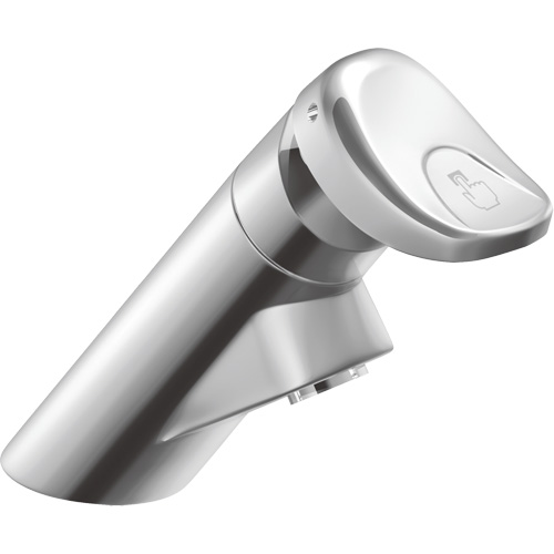 Robinet doseur pour &eacute;vier M-Press Absolute Business Supply