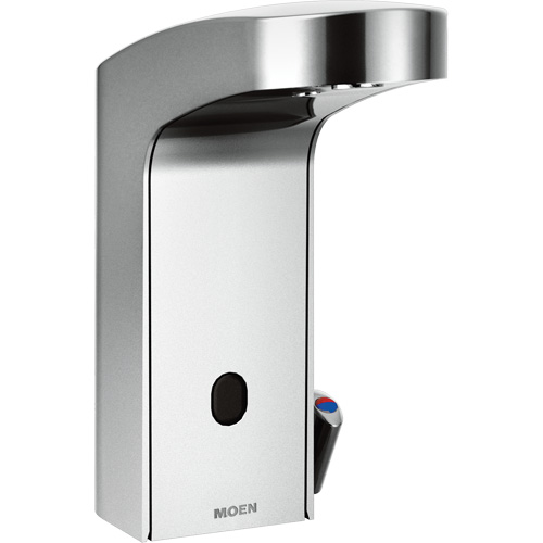 M-Power Single Mount Lavatory Faucet Absolute Business Supply